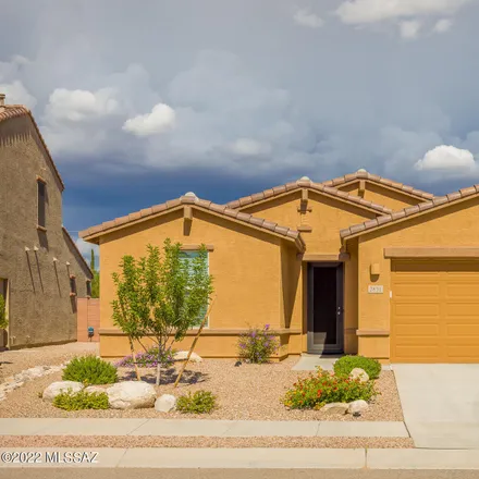 Buy this 4 bed house on West Magee Road in Pima County, AZ 85741