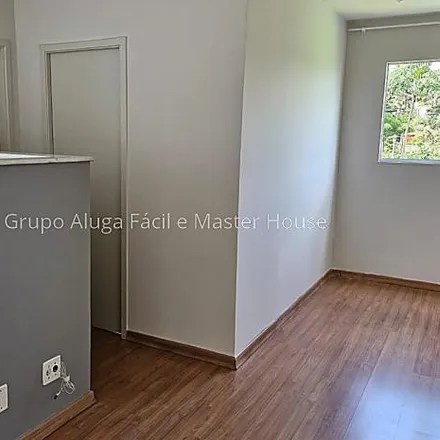 Rent this 2 bed apartment on Rua Airton RIbeiro da Fonseca in São Geraldo, Juiz de Fora - MG