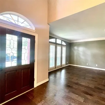 Image 3 - 23201 Fallwind Court, Cinco Ranch, Fort Bend County, TX 77494, USA - House for rent