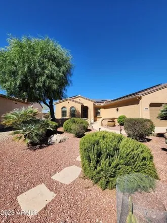 Rent this 2 bed house on 16414 West Salado Creek Drive in Surprise, AZ 85387