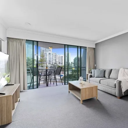 Image 6 - Surfers Paradise QLD 4217, Australia - Apartment for rent