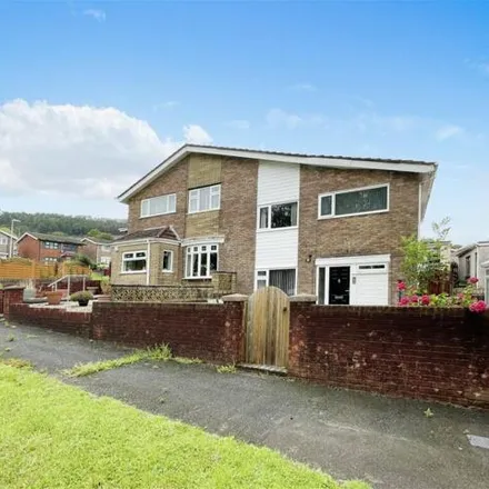 Buy this 3 bed duplex on Maes Ty Canol in Baglan, SA12 8UW