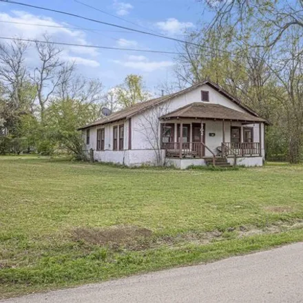 Image 1 - 309 South Joy Street, Troup, Smith County, TX 75789, USA - House for sale