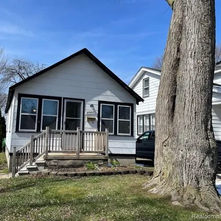 Rent this 2 bed house on 27121 Delton Street in Madison Heights, MI 48071
