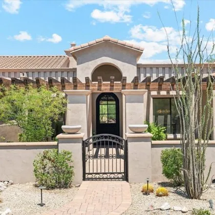 Buy this 4 bed house on 11885 N Sunset Vista Dr in Fountain Hills, Arizona