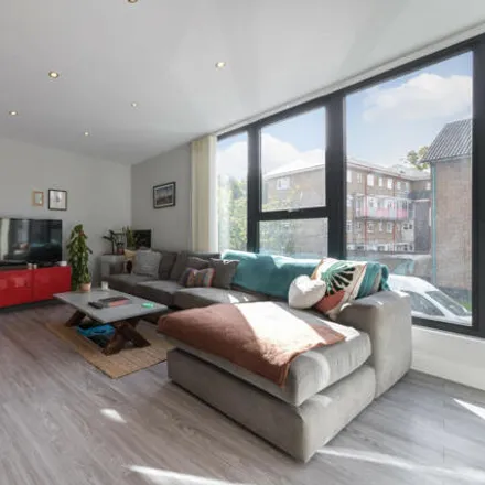 Image 7 - 2 Comerford Road, London, SE4 2AX, United Kingdom - Apartment for sale