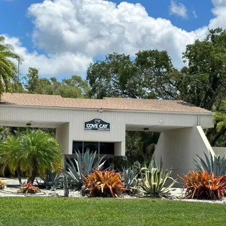 Image 8 - Cove Cay Country Club, 2612 Cove Cay Drive, Largo, FL 33764, USA - Condo for rent