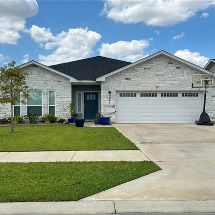 Buy this 4 bed house on 355 Brushy Creek in Victoria, TX 77904