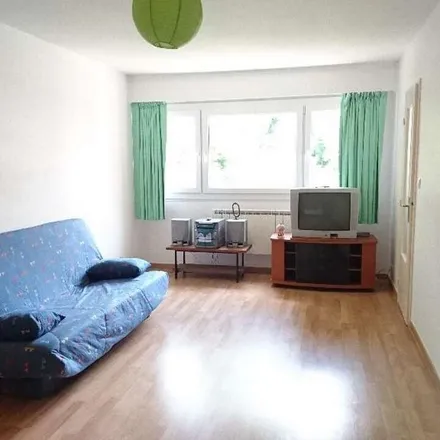 Rent this 1 bed apartment on Devred in Place d'Armes, 59300 Valenciennes