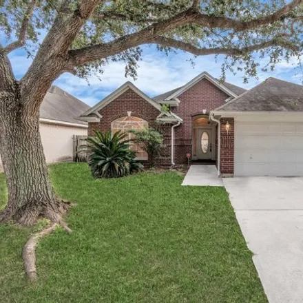 Rent this 3 bed house on 5018 Misty Ln in Pasadena, Texas