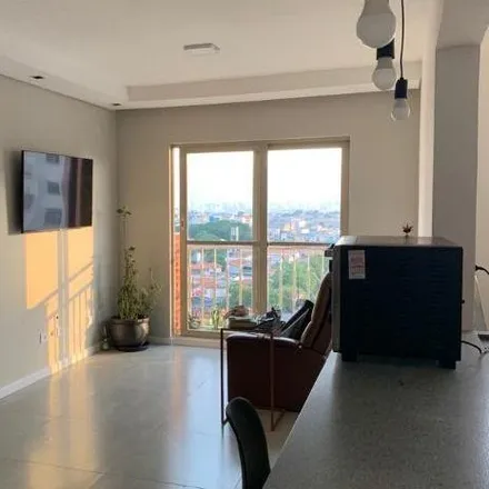 Buy this 2 bed apartment on unnamed road in São Lucas, São Paulo - SP