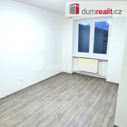 Rent this 3 bed apartment on Stadická 917 in 413 01 Roudnice nad Labem, Czechia