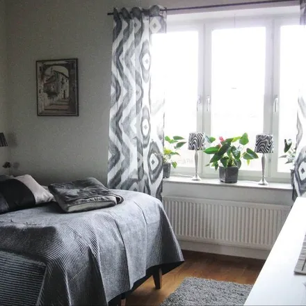Rent this 2 bed apartment on 621 45 Visby