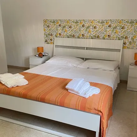 Rent this 1 bed apartment on 09010 Domus De Maria Sud Sardegna