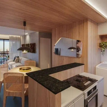 Buy this 2 bed apartment on Rua General Ulisses Cavalcanti in Lagoa Nova, Natal - RN