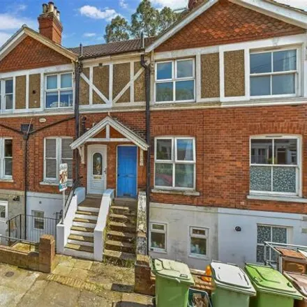 Buy this 3 bed townhouse on Clifton Road in Royal Tunbridge Wells, TN2 3AZ