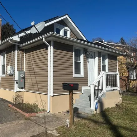 Buy this 3 bed house on 172 Edmund Street in Hamilton Township, NJ 08610