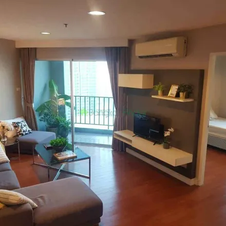 Image 4 - Rama IX Road, Huai Khwang District, Bangkok 10310, Thailand - Apartment for rent