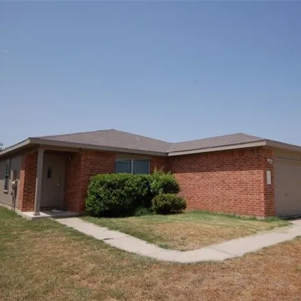 Rent this 3 bed house on 3110 Caleb Drive in Travis County, TX 78725