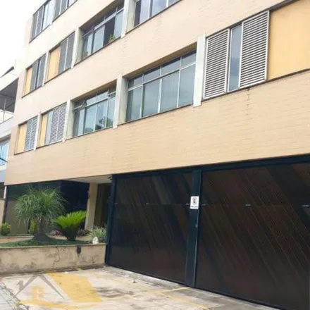 Image 2 - Posto BR, Avenida Euterpe Friburguense, New Fribourg - RJ, 28625-630, Brazil - Apartment for sale