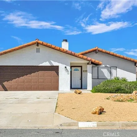 Buy this 3 bed house on 17982 Lakeview Drive in San Bernardino County, CA 92395