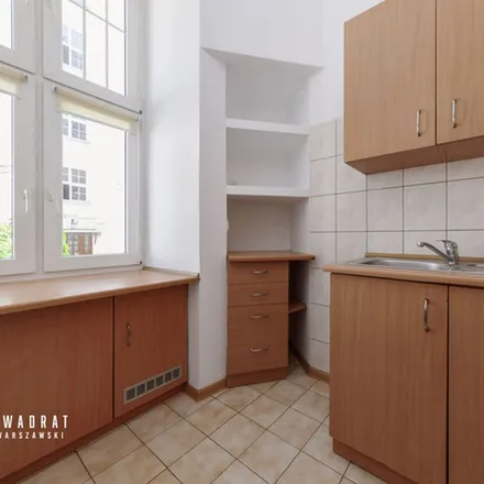 Rent this 2 bed apartment on Filtrowa 68 in 02-057 Warsaw, Poland