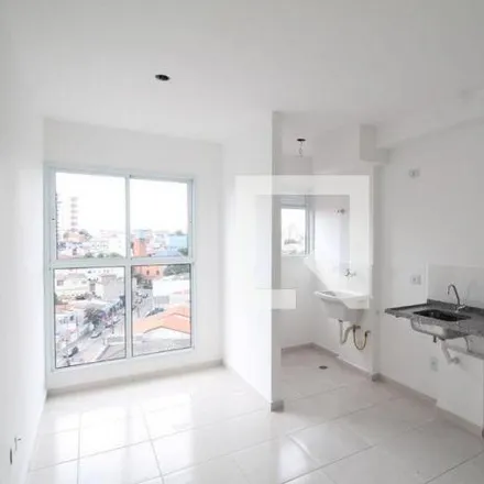 Buy this 1 bed apartment on Rua Doutor Fábio Montenegro in Vila Guilhermina, São Paulo - SP