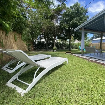 Image 3 - 663 Southeast 3rd Avenue, Delray Beach, FL 33483, USA - House for rent