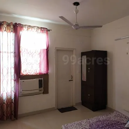 Rent this 2 bed apartment on Ambala Chandigarh Expressway in Sahibzada Ajit Singh Nagar, Dera Bassi - 140412