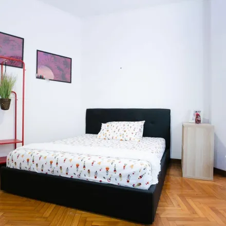 Image 6 - Via Francesco Melzi d'Eril 10, 20154 Milan MI, Italy - Apartment for rent