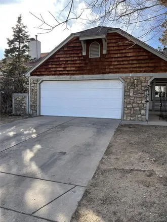 Buy this 3 bed house on 3619 South Fundy Way in Aurora, CO 80013