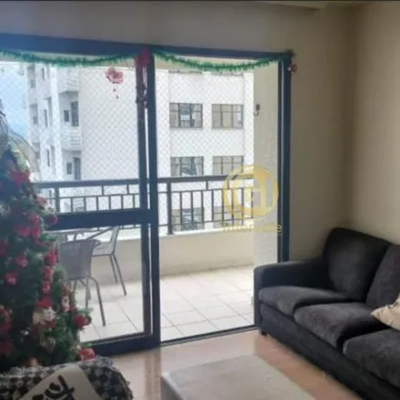 Rent this 4 bed apartment on Residencial Montserrat in Rua das Piabas 160, Parque Residencial Aquarius