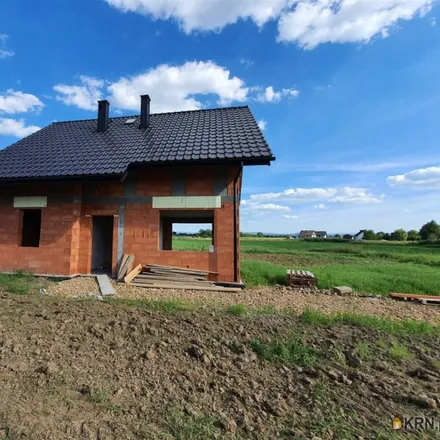 Buy this studio house on Niepodległości 7 in 32-070 Zagacie, Poland