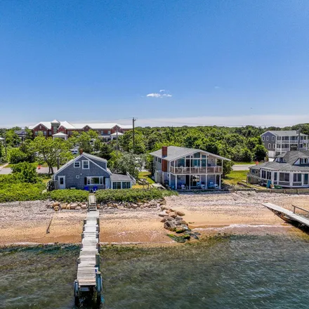 Buy this 3 bed house on 17 Beach Road in Eastville, Oak Bluffs