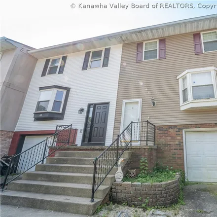 Buy this 3 bed townhouse on 36 Geronimo Drive in Kanawha County, WV 25177