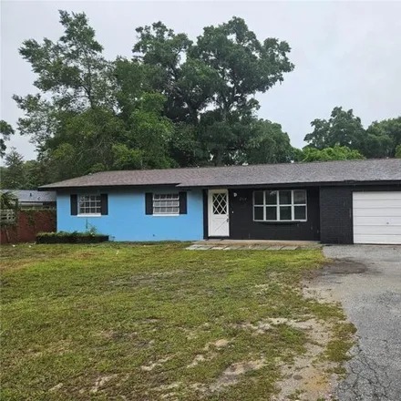Buy this 3 bed house on 2144 Southwest 42nd Court in Ocala, FL 34474