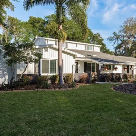 Buy this 4 bed house on 143 Crestwood Lane in Harbor Bluffs, Pinellas County