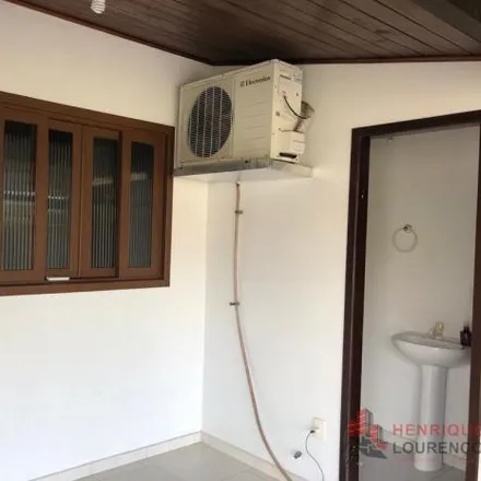 Buy this 2 bed house on Rua Francisco Eberhardt 43 in Pirabeiraba Centro, Joinville - SC
