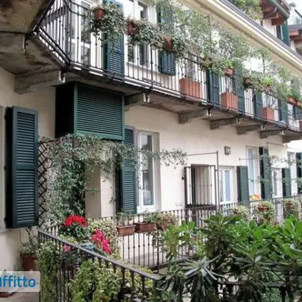 Image 8 - Via Francesco Ferrucci 11, 20145 Milan MI, Italy - Apartment for rent