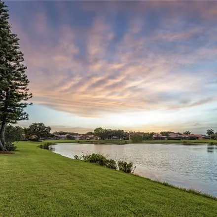 Image 2 - Bardmoor Country Club, Belcher Road, Cross Bayou, Pinellas Park, FL 33781, USA - House for sale
