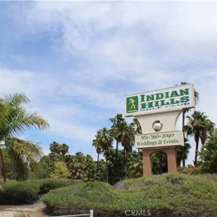 Buy this 3 bed condo on 8073 Lakeside Drive in Jurupa Valley, CA 92509