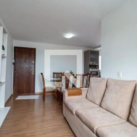 Rent this 2 bed apartment on Rua Nossa Senhora do Perpétuo Socorro 258 in Capão Raso, Curitiba - PR
