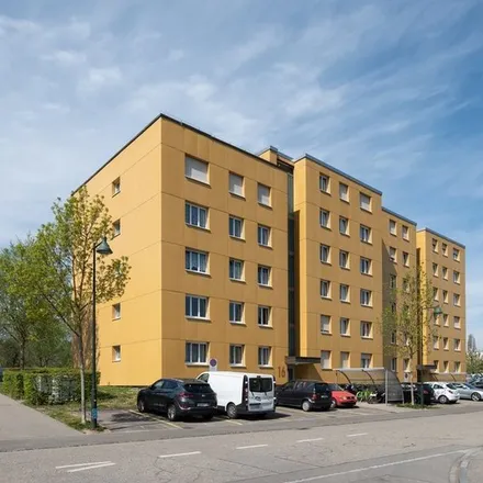 Image 4 - Kanalweg 15, 4800 Zofingen, Switzerland - Apartment for rent
