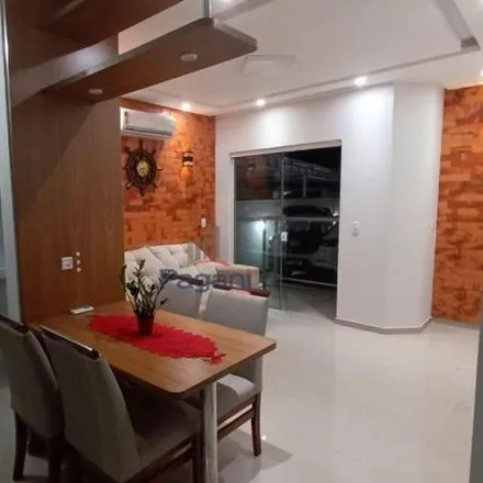 Rent this 2 bed apartment on Rua Valter Augustinho Martins in Nova Palhoça, Palhoça - SC