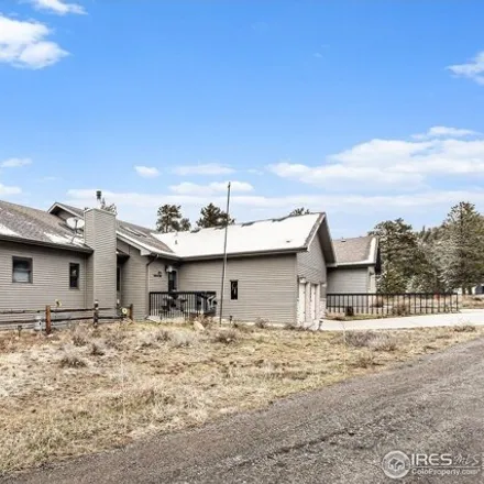 Image 2 - Meadow Lane, Larimer County, CO 80517, USA - House for sale