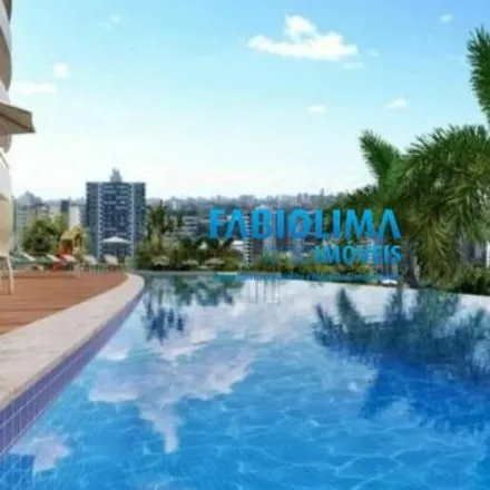 Buy this 4 bed apartment on Rua Afonso Ruy de Souza 521 in Itaigara, Salvador - BA