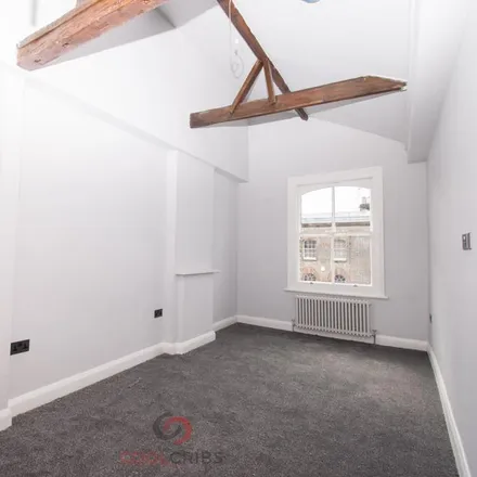 Rent this 2 bed apartment on 245 Elgin Avenue in London, W9 1NJ