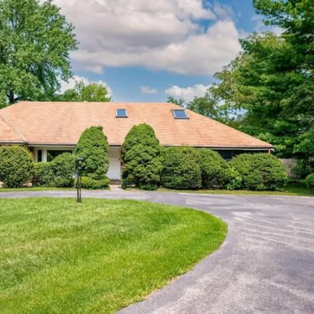 Buy this 6 bed house on 281 North Highland Avenue in Cynwyd Estates, Lower Merion Township