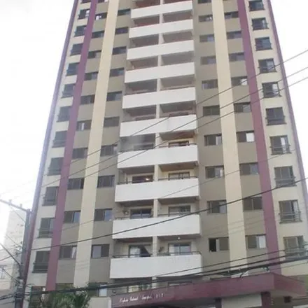 Image 2 - Rua Visconde de Inhomerim 1093, Parque da Mooca, São Paulo - SP, 03120-001, Brazil - Apartment for sale