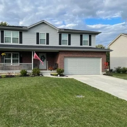 Buy this 4 bed house on 140 Lena Drive in Monroe, OH 45050